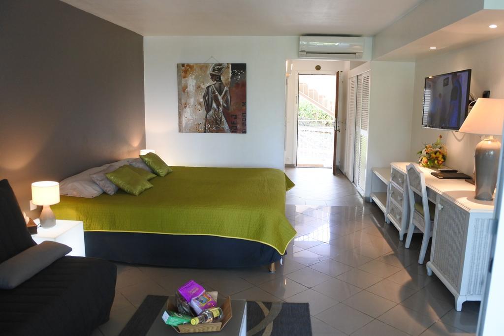 Studio De Charme Le Gosier  Εξωτερικό φωτογραφία